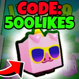 Pet Magnet Simulator game codes image