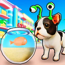 Pet Party game image