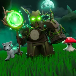 Pet Quest RPG game codes image