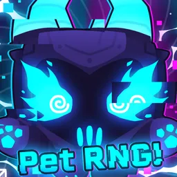 Pet RNG game codes image