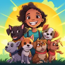 Pet Shelter Tycoon game codes image