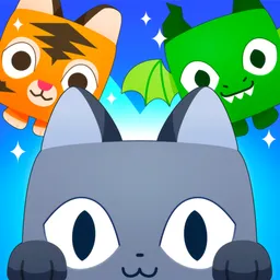 Pet Simulator X game codes image