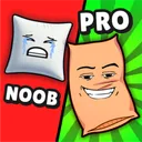 Pillow Fighting Simulator game image