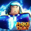 Pirate Legacy game codes image
