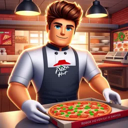 Pizzeria Tycoon 2 game codes image