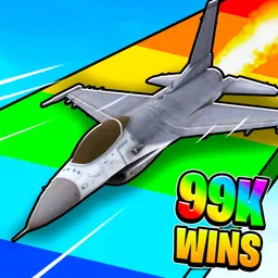 Plane Race game codes image