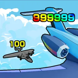 Plane Training game codes image