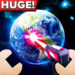 Planet Destroyers game codes image