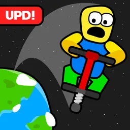 Pogo Simulator game codes image