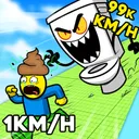 Poo Race game image