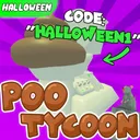 Poo Tycoon game codes image