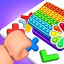 Pop It Trading game codes image