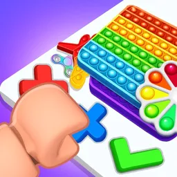 Pop It Trading game codes image
