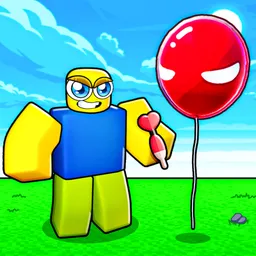 Popping Simulator game codes image
