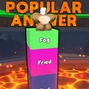 Popular Answer game codes image