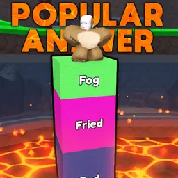 Popular Answer game codes image