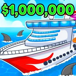 Port Tycoon 2 game codes image