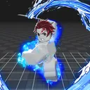 Power Fighting Simulator game codes image