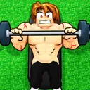 Power Lifting Champions game codes image