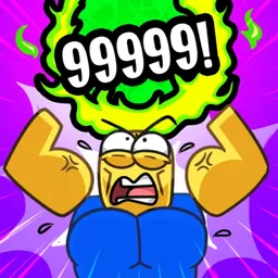 Power Punch Simulator game codes image