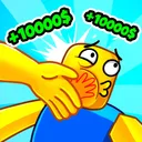 Power Slap Simulator game codes image
