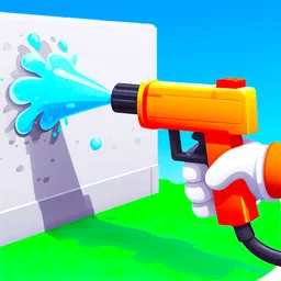 Power Wash Tycoon game codes image