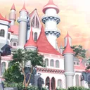 Princess Castle Tycoon game codes image