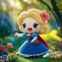 Princess Fighter Simulator game codes image