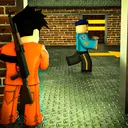 Prison Adventure game image