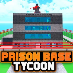 Prison Base Tycoon game codes image