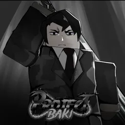 Project Baki 3 game codes image