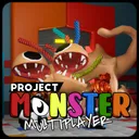 Project Monster Multiplayer game image