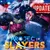 Project Slayers game icon