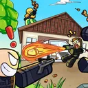 Protect The House game image