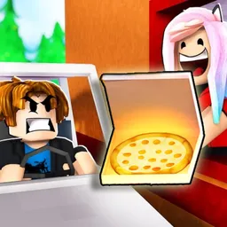 Prove Dad Wrong By Cooking Pizza game codes image