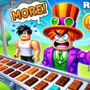 Prove Dad Wrong By Making Chocolates game codes image