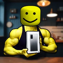 Prove Dad Wrong By Making Phones Codes game image