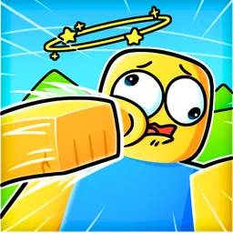 Punch a Friend game codes image