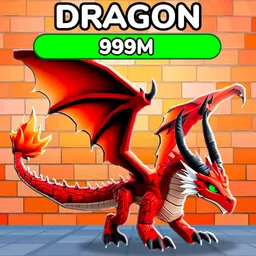 Punch Dragons Simulator game codes image