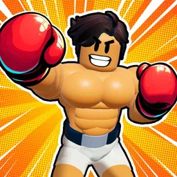 Punch League game image