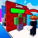 Punch Monster Simulator game image