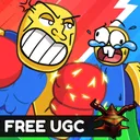 Punch Simulator game codes image