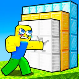 Punch Wall Simulator game codes image