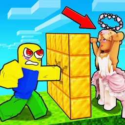 Punch Wall To Save Girls game codes image
