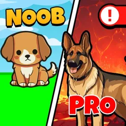 Pup Army game image