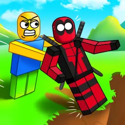 Push Simulator game image