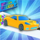 Race Car Clicker game codes image