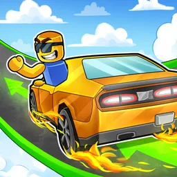 Race Car Simulator game codes image