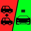 Race Merge Simulator game image