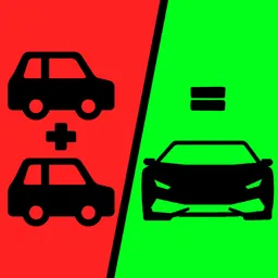 Race Merge Simulator game image